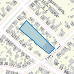 Perceel GLN00-D-5005