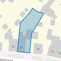 Perceel GLN00-D-5008