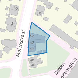 Perceel GLN00-D-5009