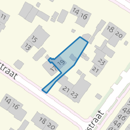 Perceel GLN00-D-5015