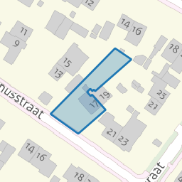 Perceel GLN00-D-5016