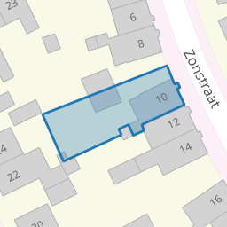 Perceel GLN00-D-5034