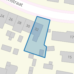 Perceel GLN00-D-5037