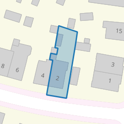 Perceel GLN00-D-5038