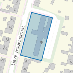 Perceel GLN00-D-5047