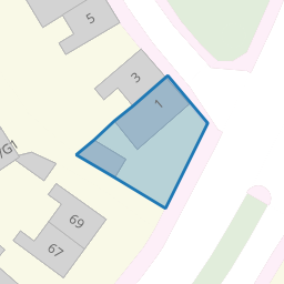 Perceel GLN00-D-5049