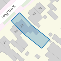 Perceel GLN00-D-5065