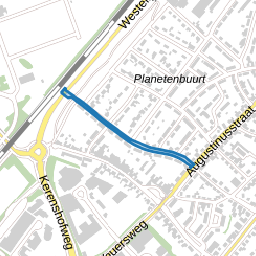 Perceel GLN00-D-5086