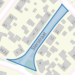 Perceel GLN00-D-5087