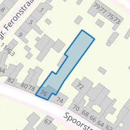 Perceel GLN00-D-5090