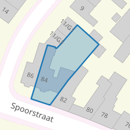 Perceel GLN00-D-5094