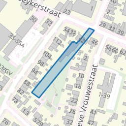 Perceel GLN00-D-5110