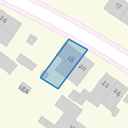 Perceel GLN00-D-5111