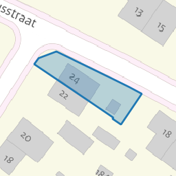 Perceel GLN00-D-5116