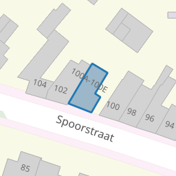 Perceel GLN00-D-5118