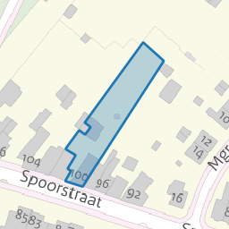 Perceel GLN00-D-5121