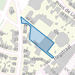 Perceel GLN00-D-5132