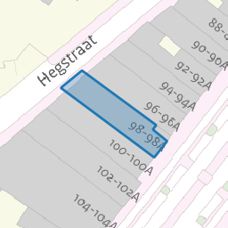 Perceel GLN00-D-5134