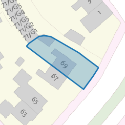 Perceel GLN00-D-5140