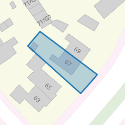 Perceel GLN00-D-5141