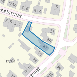 Perceel GLN00-D-5153