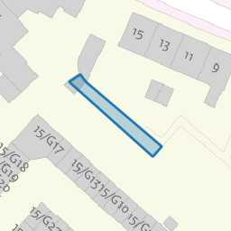 Perceel GLN00-D-5154