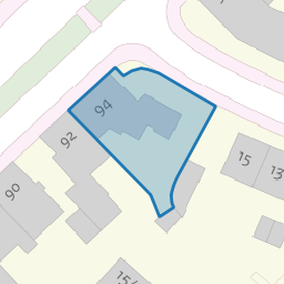 Perceel GLN00-D-5155