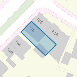 Perceel GLN00-D-5161