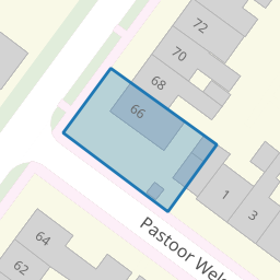 Perceel GLN00-D-5163