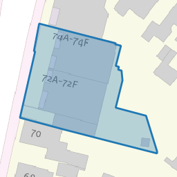 Perceel GLN00-D-5164