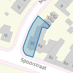 Perceel GLN00-D-5167