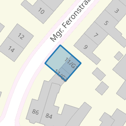 Perceel GLN00-D-5168