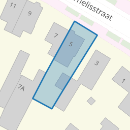 Perceel GLN00-D-5169