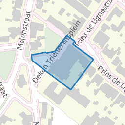 Perceel GLN00-D-5174