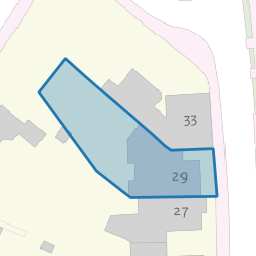 Perceel GLN00-D-5178