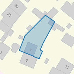 Perceel GLN00-D-5188