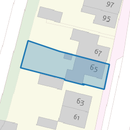 Perceel GLN00-D-5190