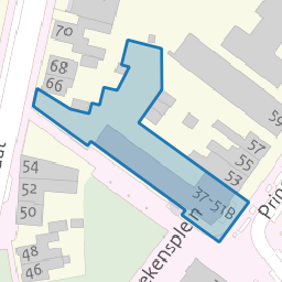 Perceel GLN00-D-5192