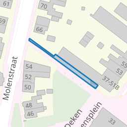 Perceel GLN00-D-5194