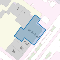 Perceel GLN00-D-5195