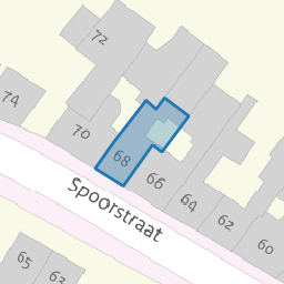 Perceel GLN00-D-5206