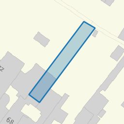 Perceel GLN00-D-5207