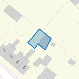 Perceel GLN00-D-5209