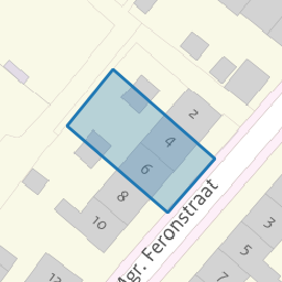 Perceel GLN00-D-5212