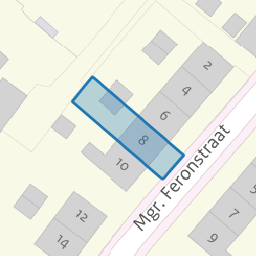 Perceel GLN00-D-5213