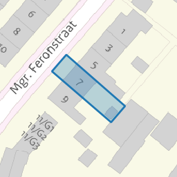 Perceel GLN00-D-5215