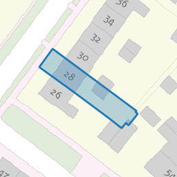 Perceel GLN00-D-5221