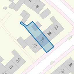 Perceel GLN00-D-5229