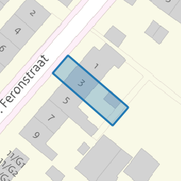 Perceel GLN00-D-5231