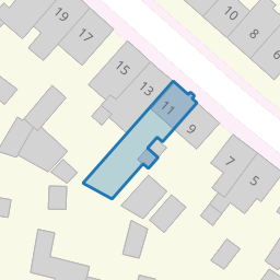 Perceel GLN00-D-5234